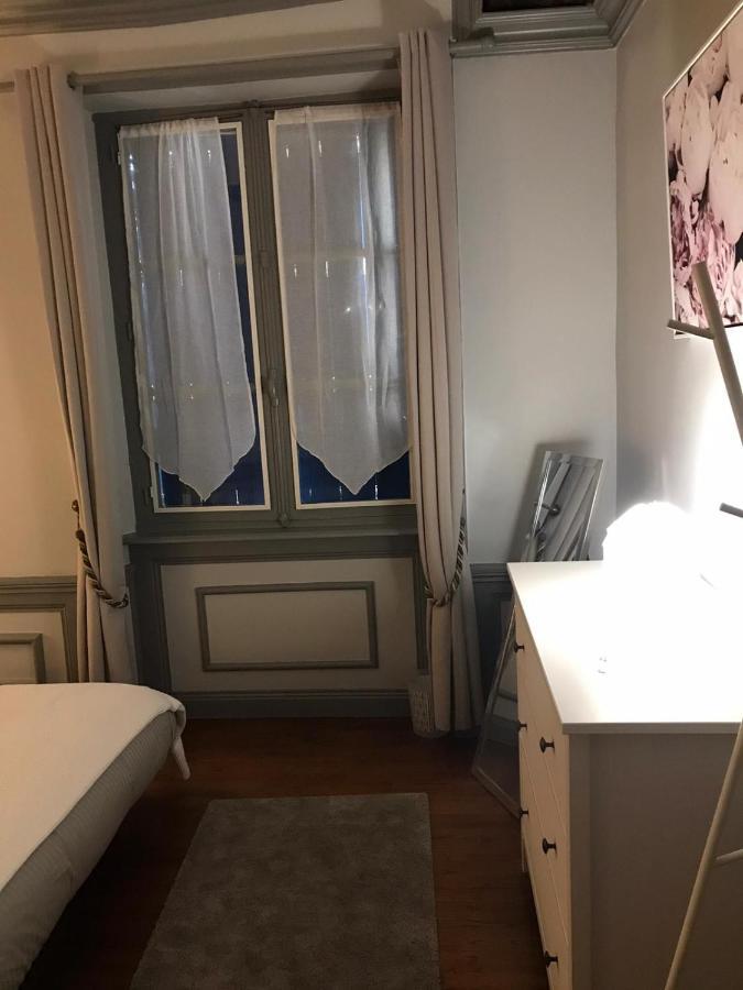 Eglantine Appartement Centre Historique De Dinan Eksteriør bilde